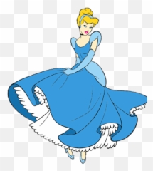Gifs Princesas Disney Do Hérculesgifs Jasmin Zé - Cinderella Clipart png