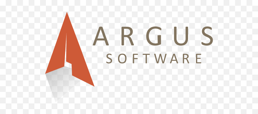 Argus Software Logo Download - Logo Icon Png Svg Vertical,Vista Drivers Icon