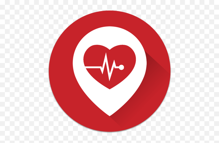 Pulsepoint Respond - Apps On Google Play Green Park Png,Persona 3 Heart Icon