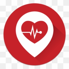 Pulsepoint Respond - Apps On Google Play Green Park Png,Persona 3 Heart Icon