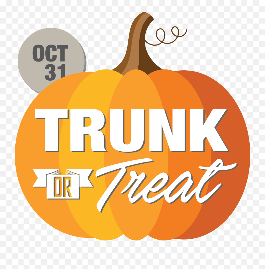 Jack Png Trunk Or Treat