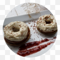 Full Size Png Image - Doughnut,Doughnut Png