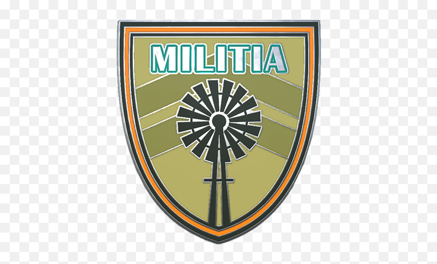 Steam Community Market Listings For Militia Pin - Pew Research Center Logo Png,Go To Market Icon