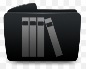 In - School High Information Sessions Laurentian Icons Library Folder Png