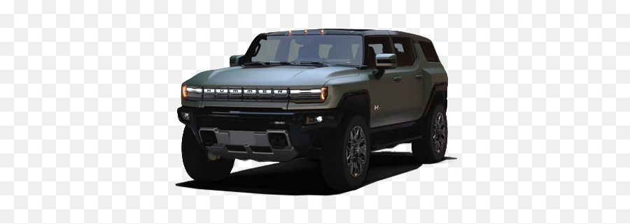 2023 Gmc Hummer Ev Carson City Nv New Offers - Gmc Hummer Ev Suv Png,Fj Cruiser Icon Suspension Review