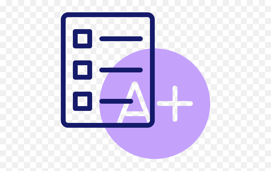 Exam - Free Education Icons Language Png,Cute Aesthetic Icon