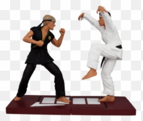 Icon Heroes News Rumors And Information - Bleeding Cool Karate Kid Png