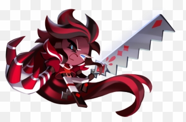 Red Velvet Cookieu0027s Gallery Run Kingdom Wiki Fandom - Characters png