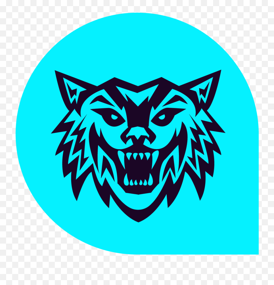 Brand Partners U2014 Chatmaite - Automotive Decal Png,Cool Wolf Icon