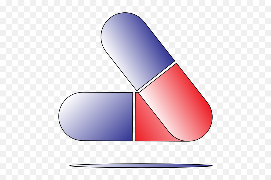 Pills Icon Clipart I2clipart - Royalty Free Public Domain Solid Png,Pills Icon