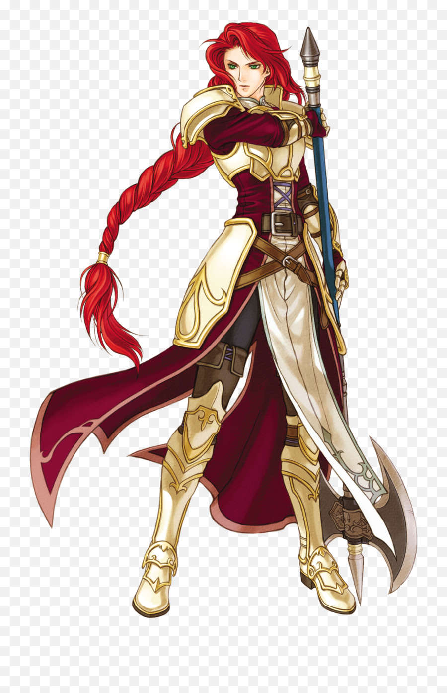 Titania - Fire Emblem Wiki Fire Emblem Titania Png,Etika Desmond Icon