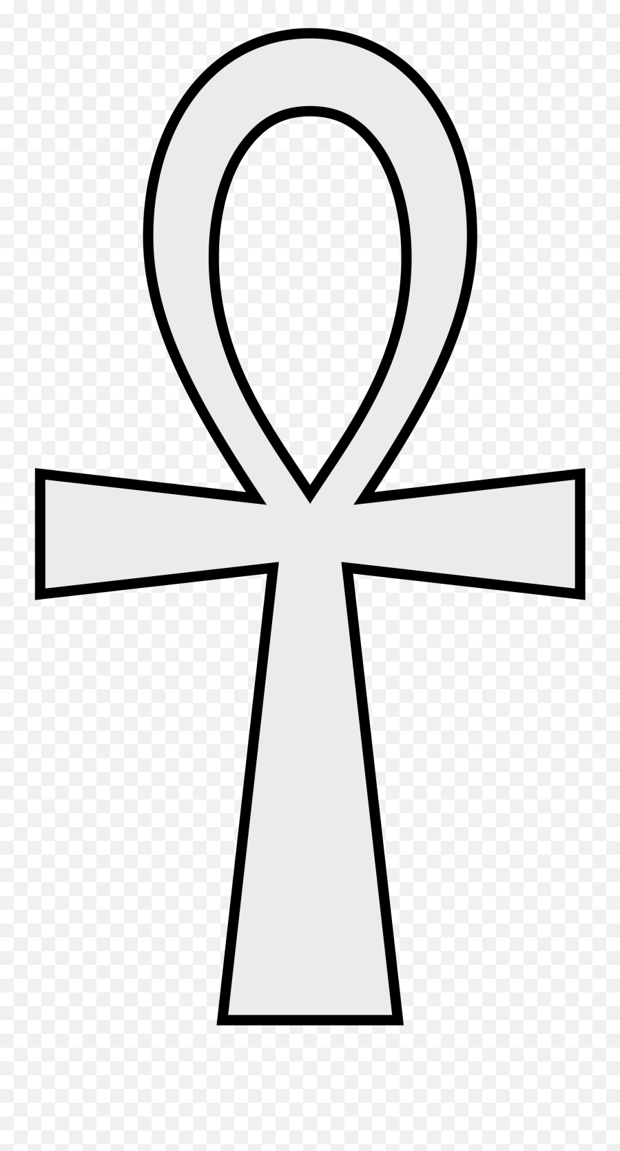 Png Hd Transparent Ankh - Ancient Egyptian Religious Symbol,Ankh Png