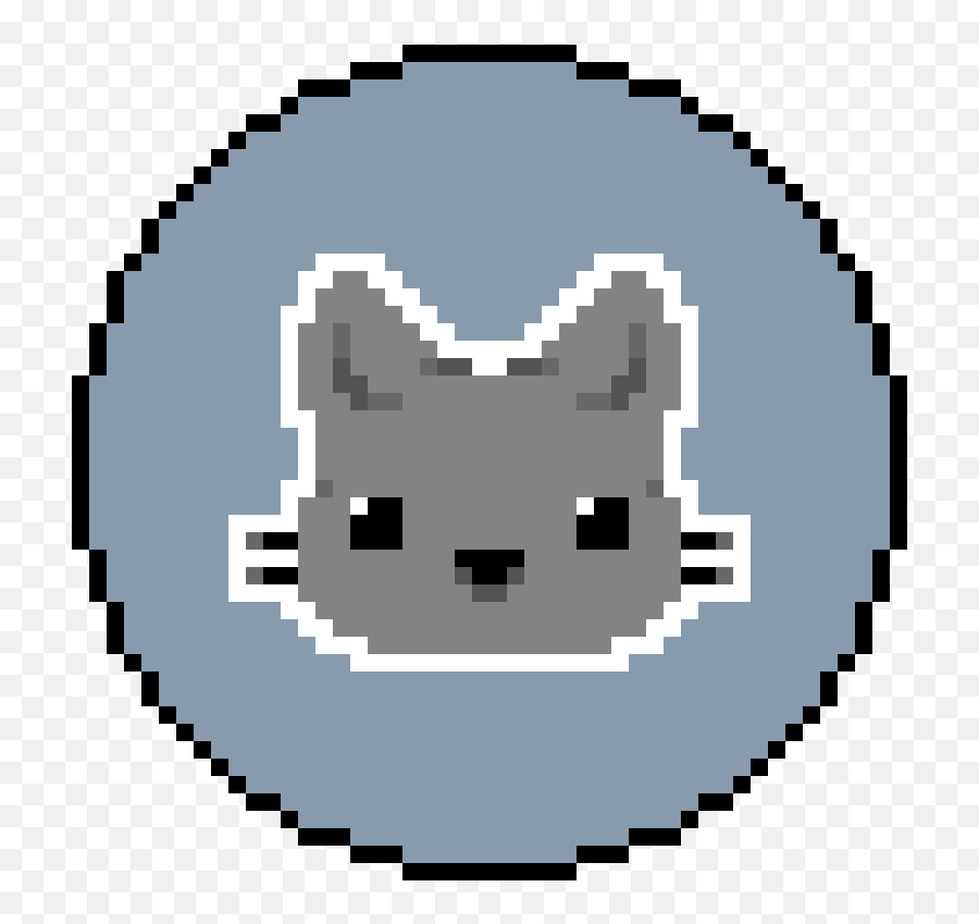 Doeg Bowldoegman Twitter - Feminism Pixel Art Png,Pixel Cat Icon