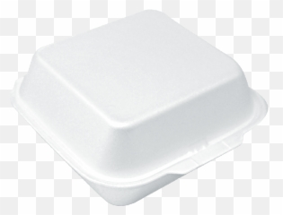 Foam Box Png 4 Image - Serving Tray,Foam Png