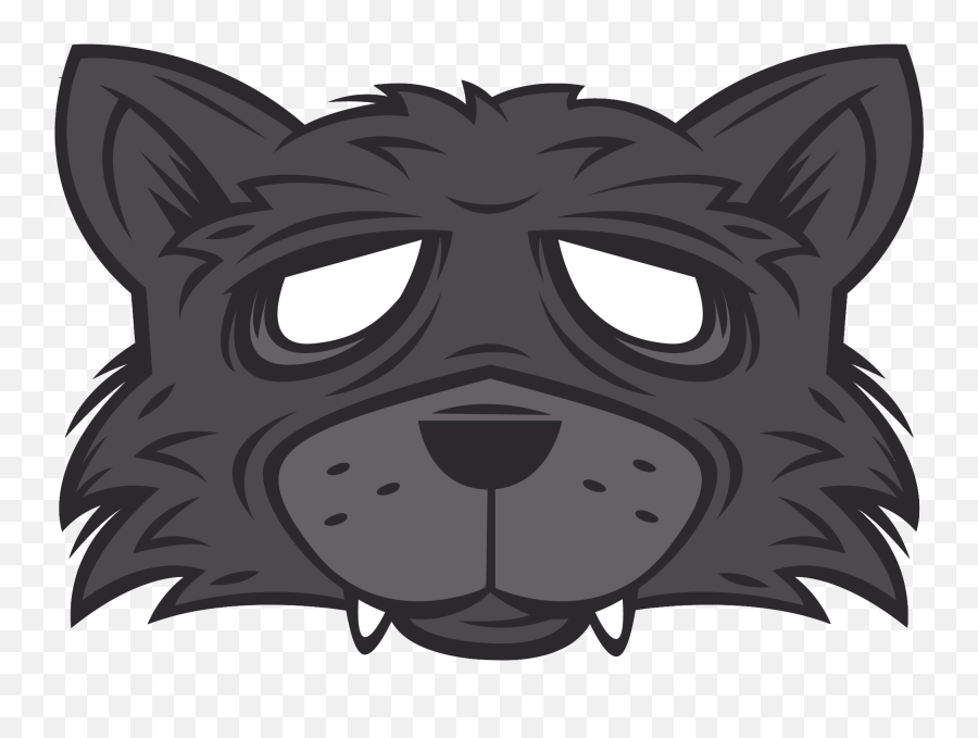 About Copy U2014 Wolf Tone Png Face Icon