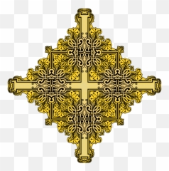 Openclipart - Clipping Culture Christian Geometric Patterns png