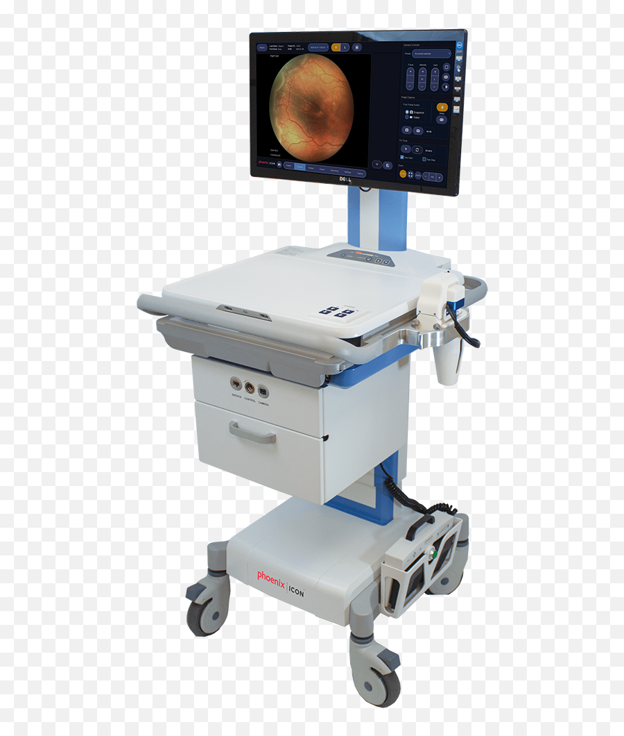 Neolight Newborn Care - Icon Retinal Camera Png,Less Icon