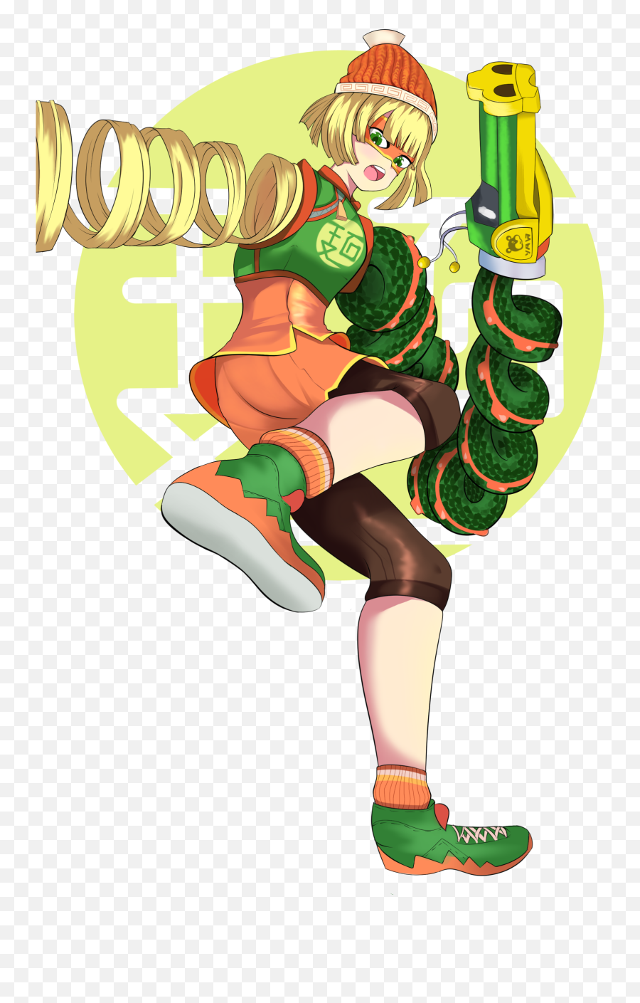 Arcluz7 - Fictional Character Png,Utsuho Reiuji Icon