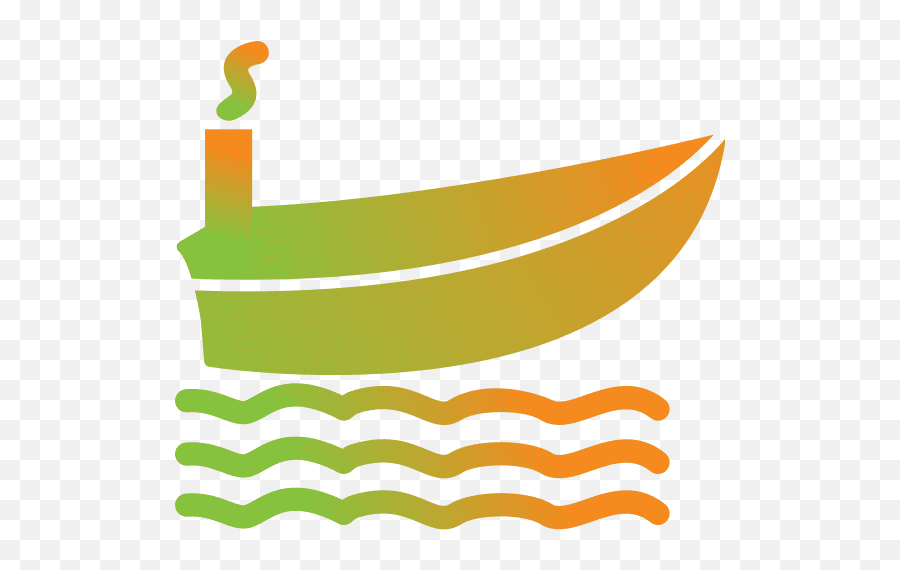 Steam Boat Icon - Canva Png,Steamship Icon