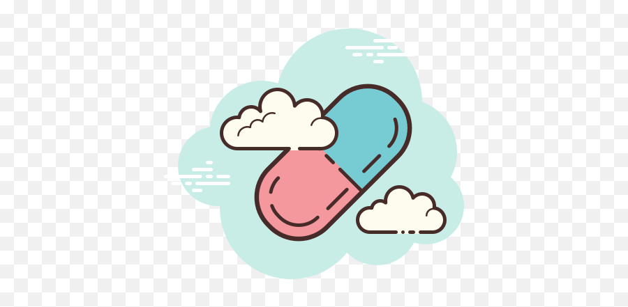 Pill Icon - Easy To Use Icon Png,Pill Png