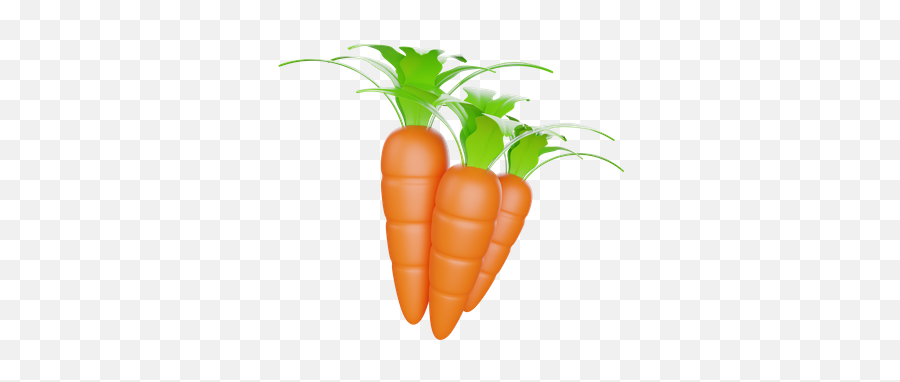 Carrot Icon - Download In Colored Outline Style Superfood Png,Carrot Icon Vector