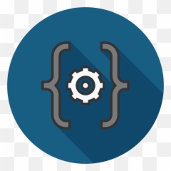 Bluetree - Dot png