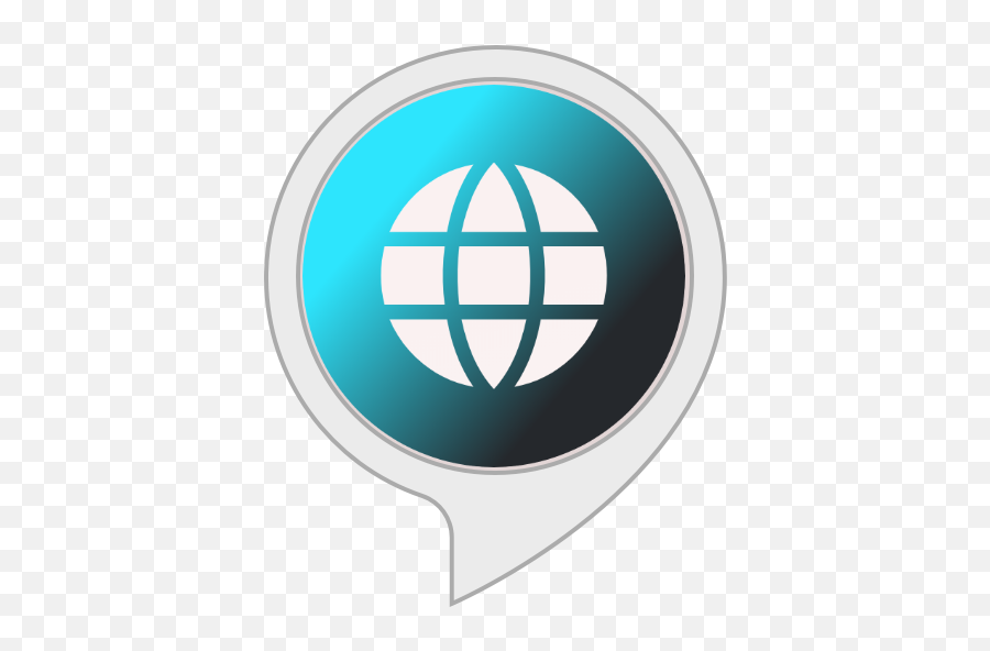 Amazonin Countries U0026 Capitals Alexa Skills - Health Museum Png,O.r.b Game Icon Png