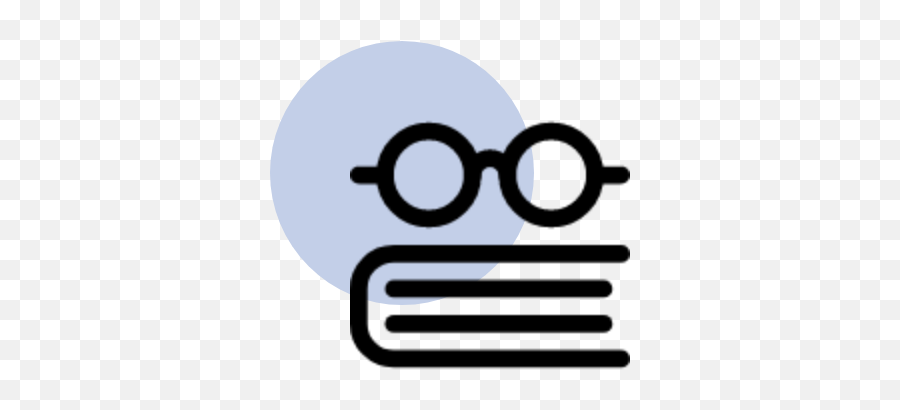 Mba Admission Resources Inspira Futures - Dot Png,Reading Glasses Icon