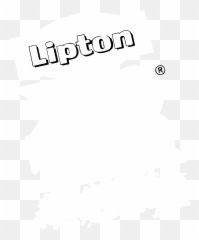 Download Ice Tea Sparkling Logo Black And White - Slope Illustration png