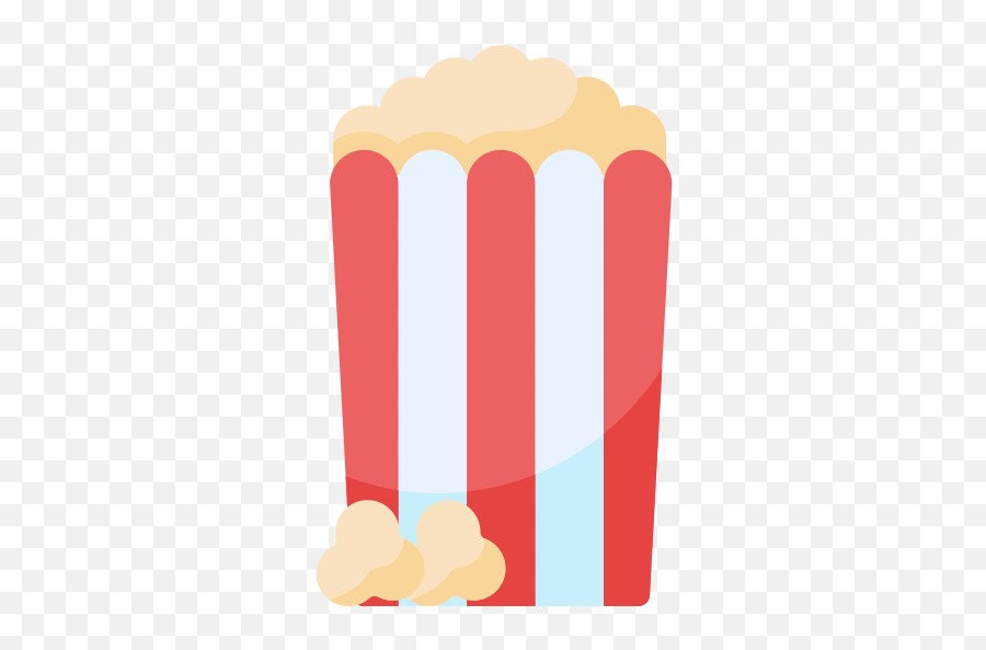 Popcorn - Northbendtheatre Cylinder Png,Sunday Icon