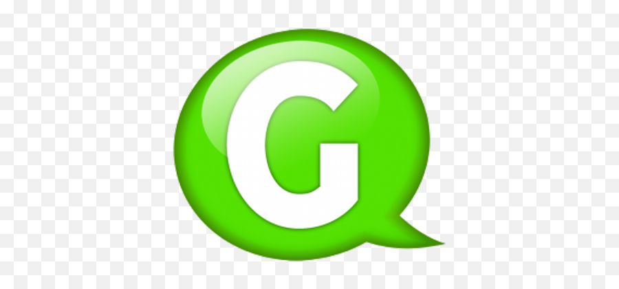 Gossip Naija Gossipnaija Twitter - Green G Png,Gossip Icon