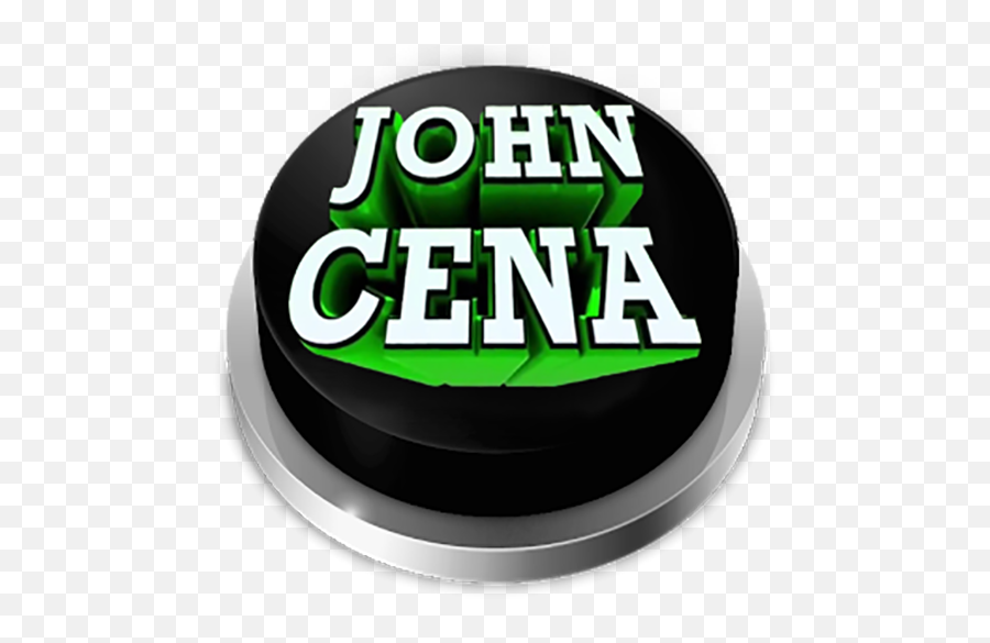 About John Cena Button Intro Sound Google Play Version - John Cena Png,John Cena Icon
