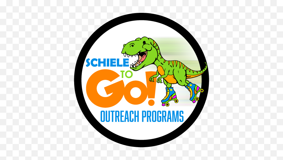 Education - Schiele Museum Animal Figure Png,Velociraptor Icon