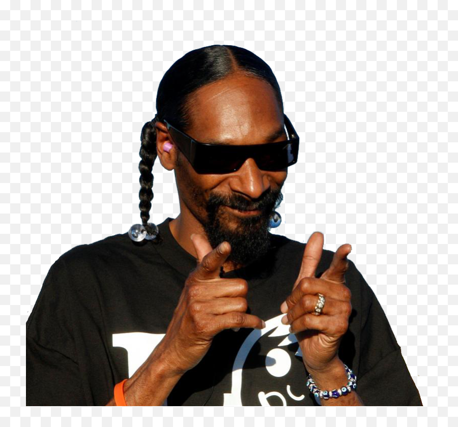 Snoop Dogg Png Image - Snoop Dogg Happy Birthday,Snoop Dogg Png