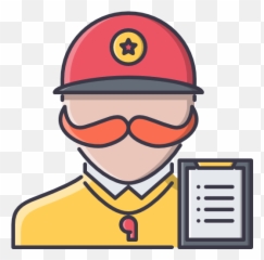 Trainer - Free people icons For Adult png