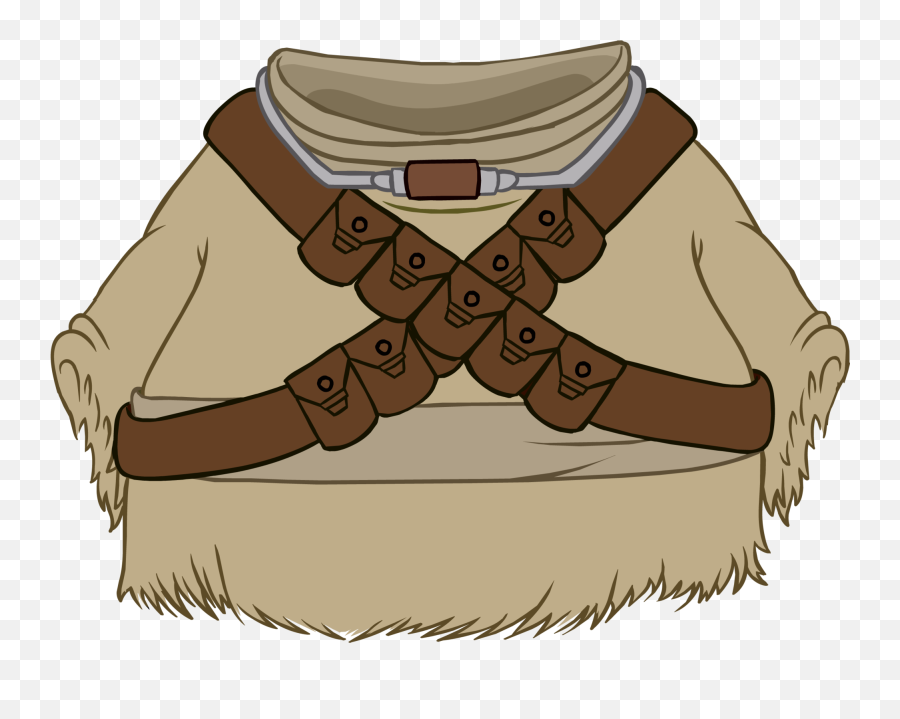 Download Hd Tusken Raider Costume Icon Transparent Png Image - Portable Network Graphics,Costume Icon