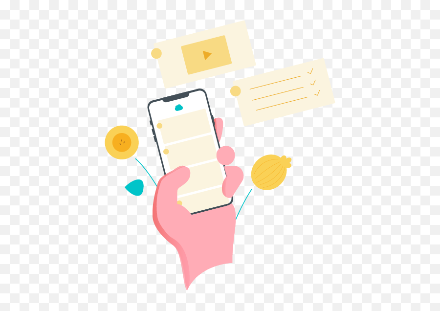 8 Simple Steps For Awesome Remote Onboarding In 2020 - Language Png,Create Animated Buddy Icon