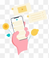 8 Simple Steps For Awesome Remote Onboarding 2020 - Language png