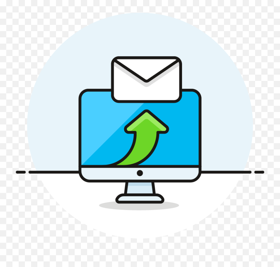 06 Mail Reply - Icon Clipart Full Size Clipart 895719 Central Bank Icon Png,Respond Icon