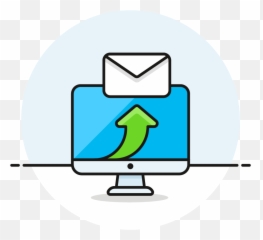 06 Mail Reply - Icon Clipart Full Size 895719 Central Bank Png
