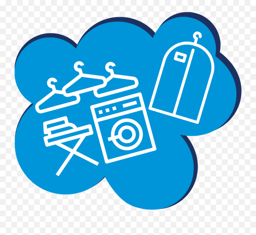 Faq U2013 Take Out Dry Cleaning - Language Png,Dry Cleaning Icon
