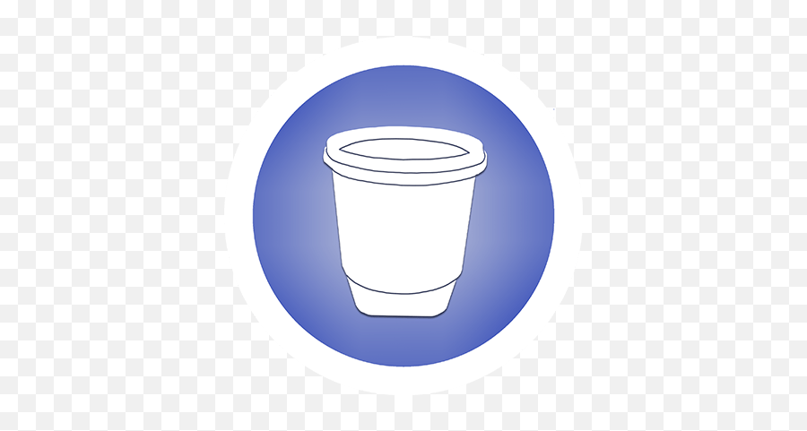 Unnatural Resources Toymakers Academy - Cup Png,Plastic Cup Icon