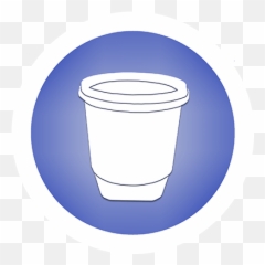 Unnatural Resources Toymakers Academy - Cup png