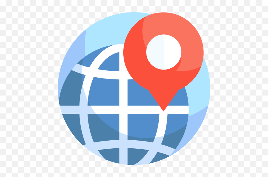 International - Free Commerce Icons Vertical Png,Android Google Map Marker Icon