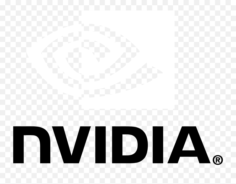Nvidia Logo Png Picture - Nvidia Logo Png White,Nvidia Png