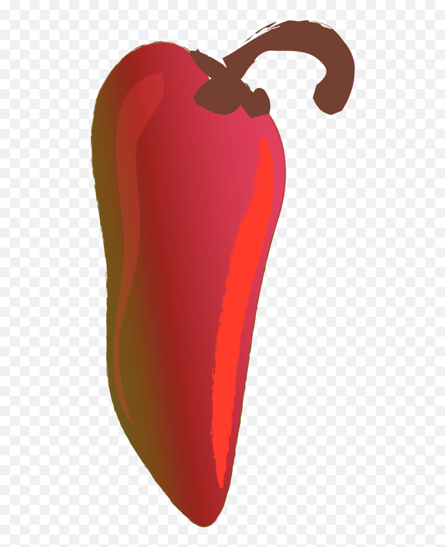 Free Chili Pepper Clipart The Image 40348 - Spicy Png,Chili Pepper Icon