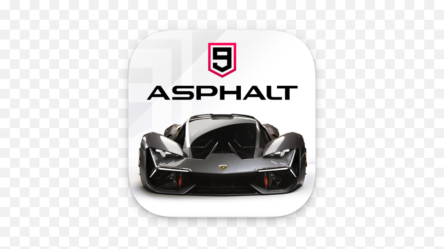 Download Asphalt 9 Legends For Mac - Popular Racing Game Asphalt 9 Legends Icon Png,Europa Universalis 4 Icon