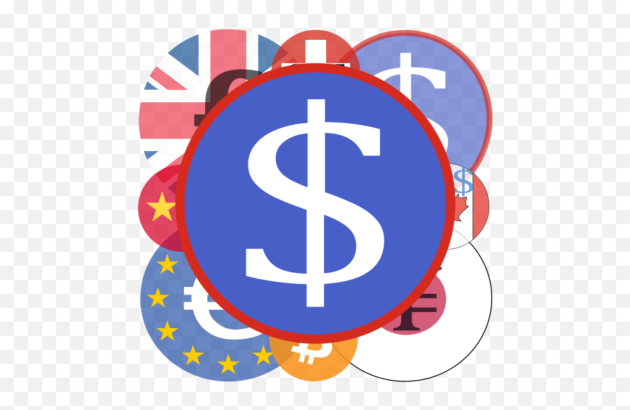 Us Dollar Usd Currency Converter Apk 100 - Download Apk Singapore Dollar And Us Dollar Symbol Png,Currency Converter Icon