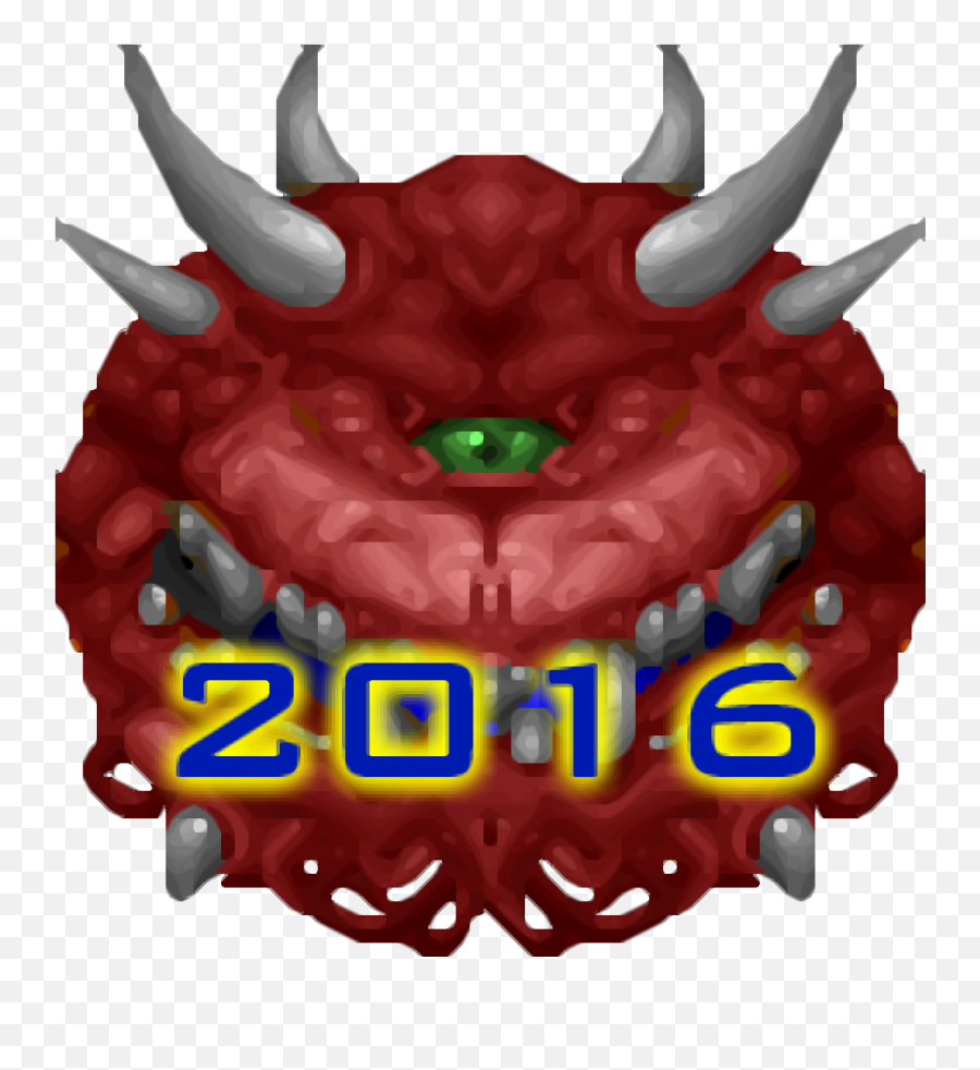 Cacodemon Textures Ultimate 2016 File - Mod Db Cacodemon Doom Classic Png,Roblox Icon File