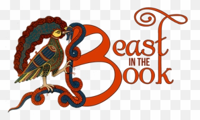 Islamic Works Beast In The Bookanimals Jewish - Serpent And Peacock png